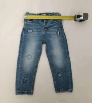 Jeans Original Marines 18-24 mesi