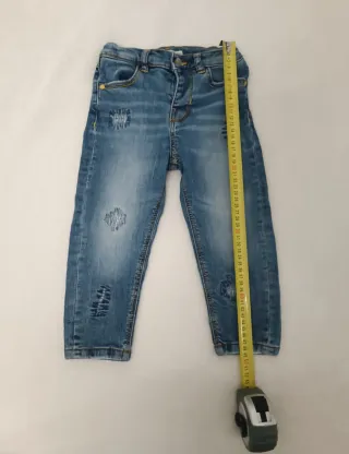 Jeans Original Marines 18-24 mesi