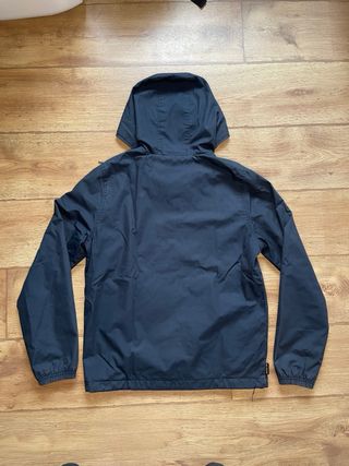 Casaco Element Alder Eclipse Azul Marinho