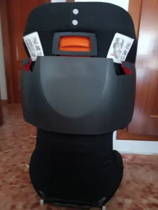 Silla coche Cybex Grupo 2-3