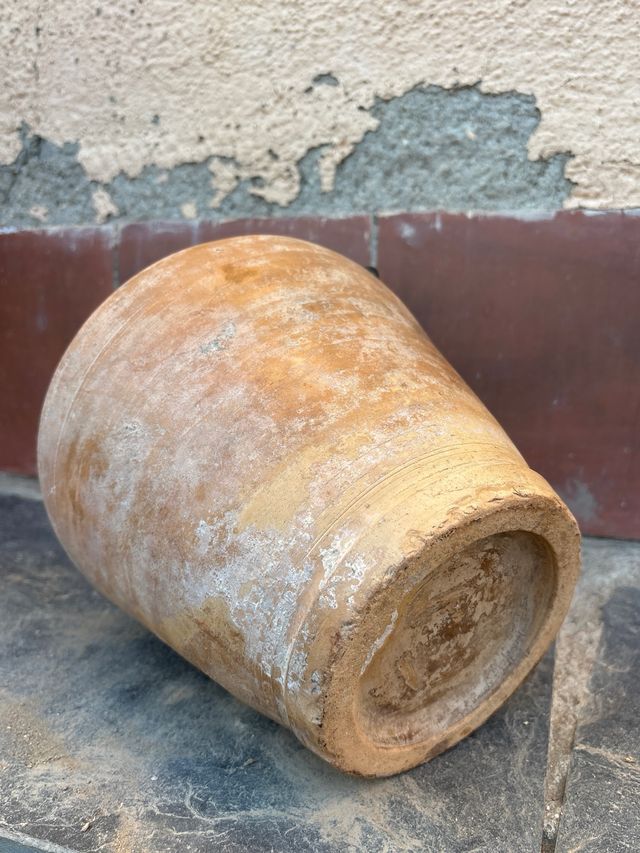 Botijo antiguo de Torredembarra
