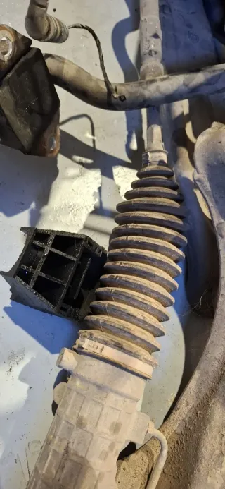 Cremallera Dirección BMW E46