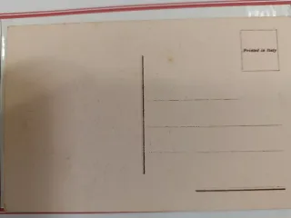 Cartoline Vintage Arte Religioso