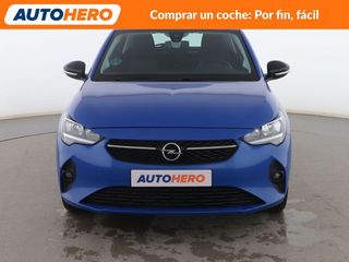 Opel Corsa 1.2 Edition