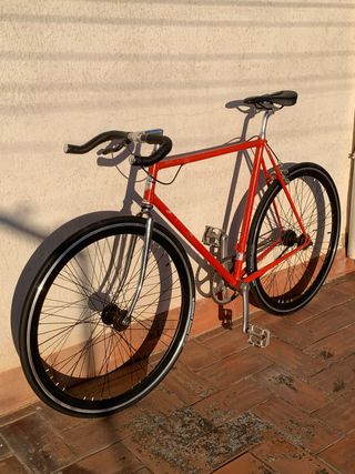 Pinarello Veneto - fixie