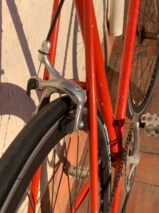 Pinarello Veneto - fixie