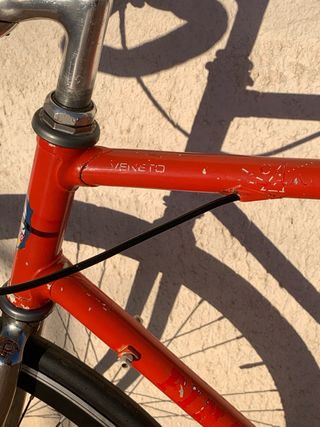 Pinarello Veneto - fixie