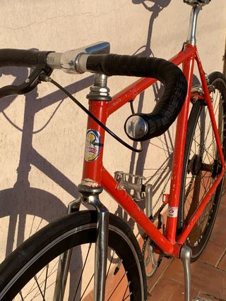 Pinarello Veneto - fixie