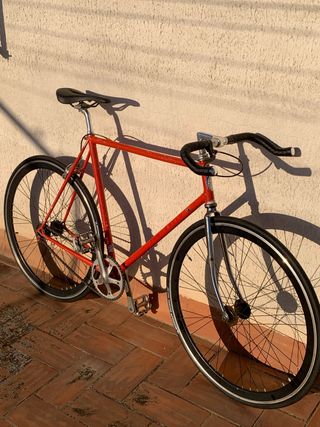 Pinarello Veneto - fixie