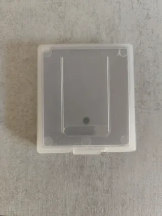 Cartuccia Game Boy 32 in 1 Spagnolo