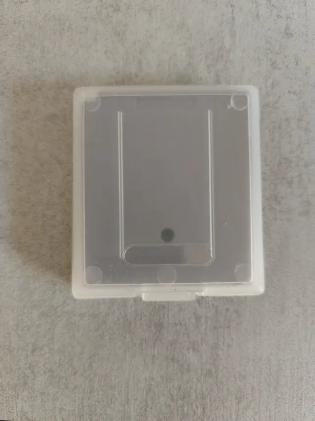 Cartuccia Game Boy 32 in 1 Spagnolo