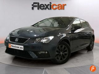 Seat Leon 1.5 TSI 96kW S&S Style Visio Ed Nav