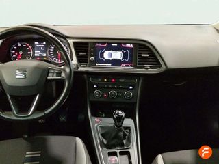 Seat Leon 1.5 TSI 96kW S&S Style Visio Ed Nav