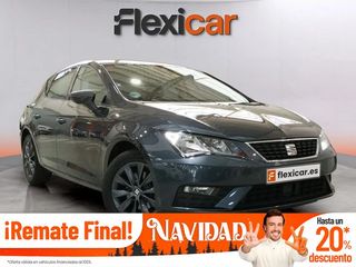 Seat Leon 1.5 TSI 96kW S&S Style Visio Ed Nav