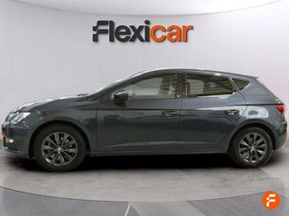 Seat Leon 1.5 TSI 96kW S&S Style Visio Ed Nav