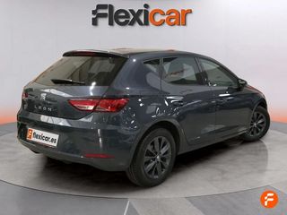 Seat Leon 1.5 TSI 96kW S&S Style Visio Ed Nav