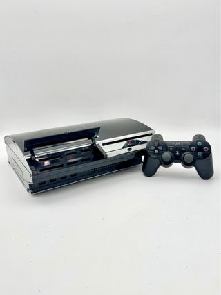 Ps3 Playstation 3 Retrocompatibile Completa