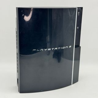 Ps3 Playstation 3 Retrocompatibile Completa