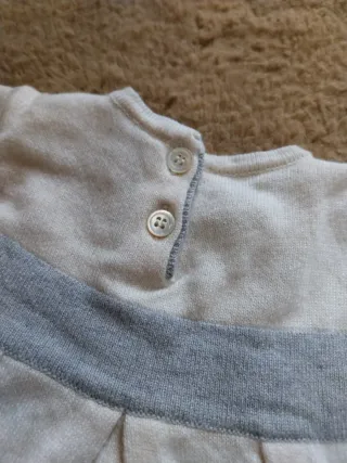 Vestito in cashmere Kangra 100% cashmere