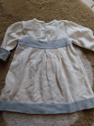 Vestito in cashmere Kangra 100% cashmere