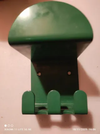 Appendiabiti Gancio Ezio Didone