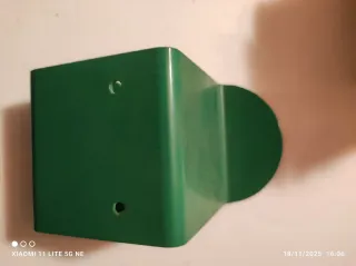 Appendiabiti Gancio Ezio Didone