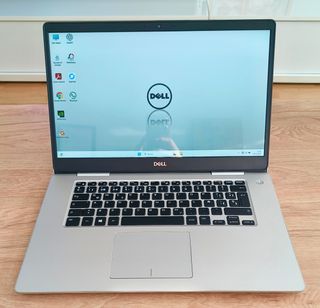 PORTATIL DELL 15" - i7 8th 16GB - 512 - NVIDIA 4GB