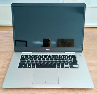 PORTATIL DELL 15" - i7 8th 16GB - 512 - NVIDIA 4GB