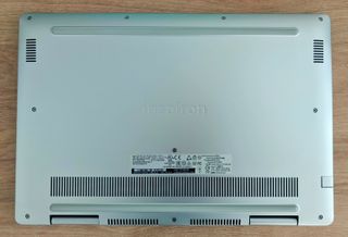 PORTATIL DELL 15" - i7 8th 16GB - 512 - NVIDIA 4GB