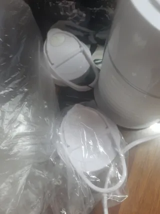 Batidora Cecotec Power Titanium 500