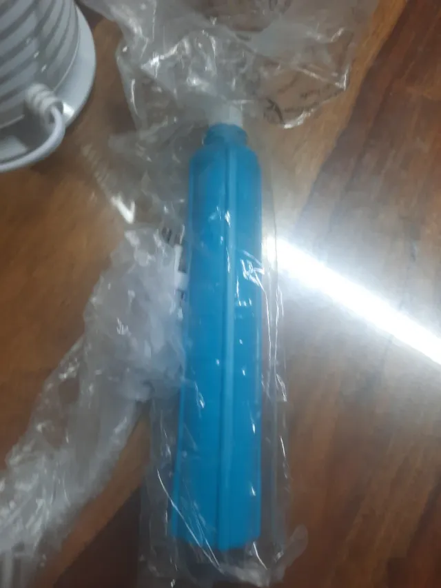 Batidora Cecotec Power Titanium 500