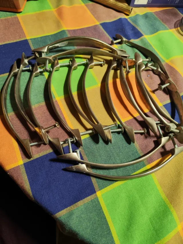 17 tiradores para puertas de cocina