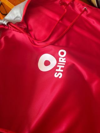 Casco Shiro SH-890 Hunter Mando L