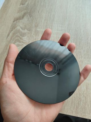 Resident Evil 2 PS1 CD 1 Platinum