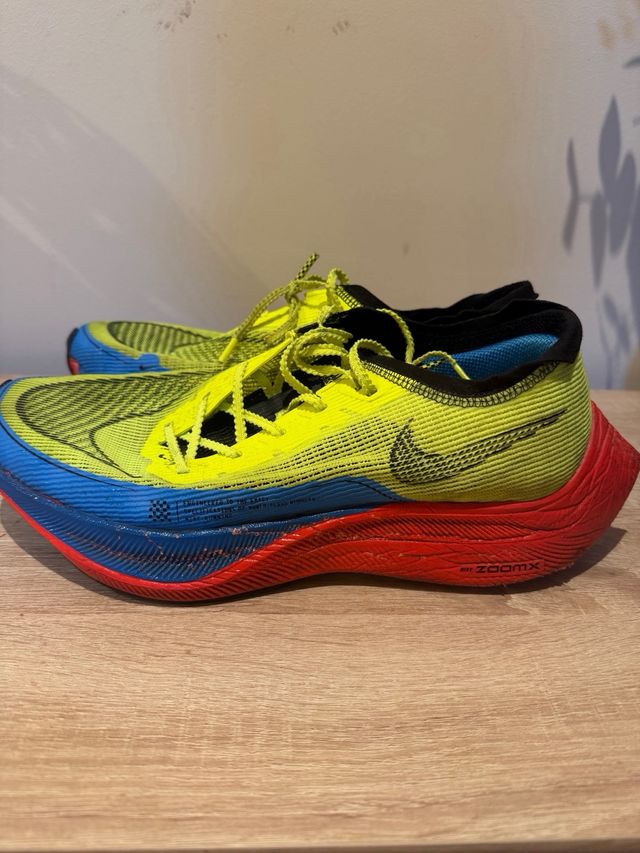 Nike Vaporfly Next 2 Zapatillas Running