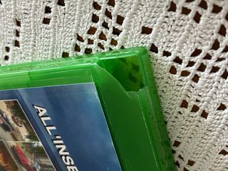 Lotto 5 Giochi Xbox One