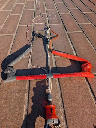 Duotone Trustbar 2021