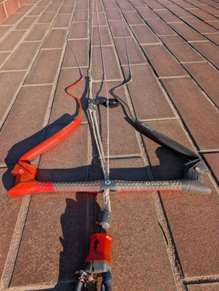 Duotone Trustbar 2021