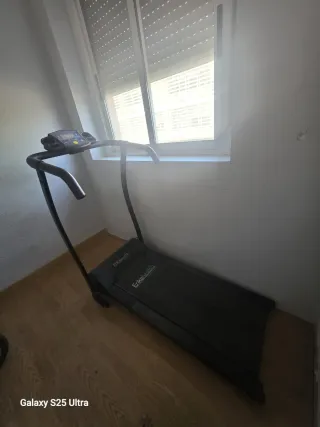 Cinta de correr Erika Health