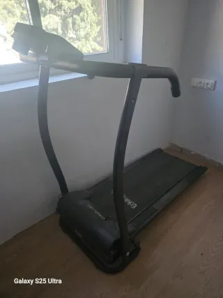 Cinta de correr Erika Health