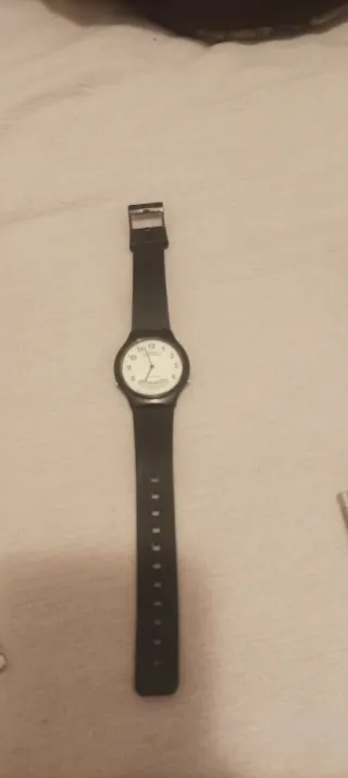 Set di 5 Orologi Casio