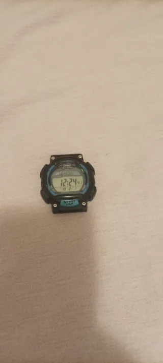 Set di 5 Orologi Casio