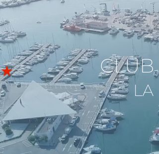 Amarre 10m x 3.5m en San Carlos de la Ràpita