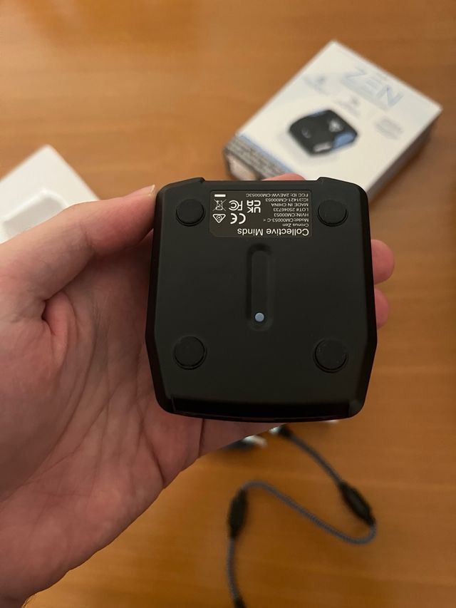 Cronus Zen - Consola Gaming Sin Límites