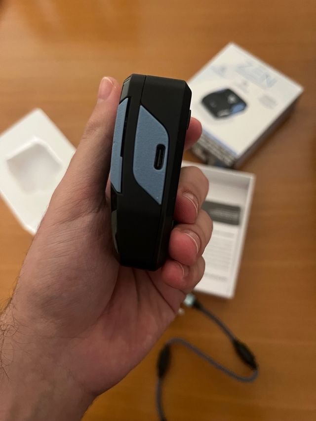 Cronus Zen - Consola Gaming Sin Límites