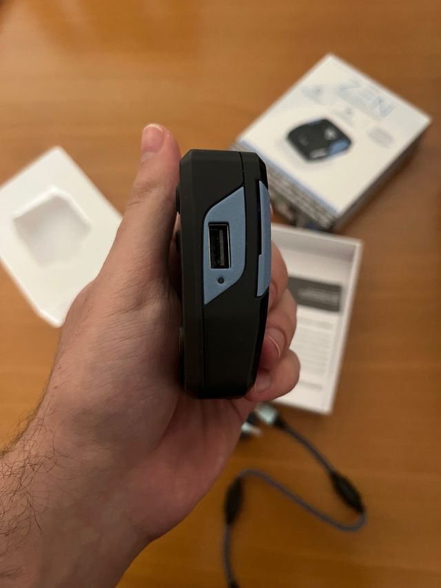 Cronus Zen - Consola Gaming Sin Límites