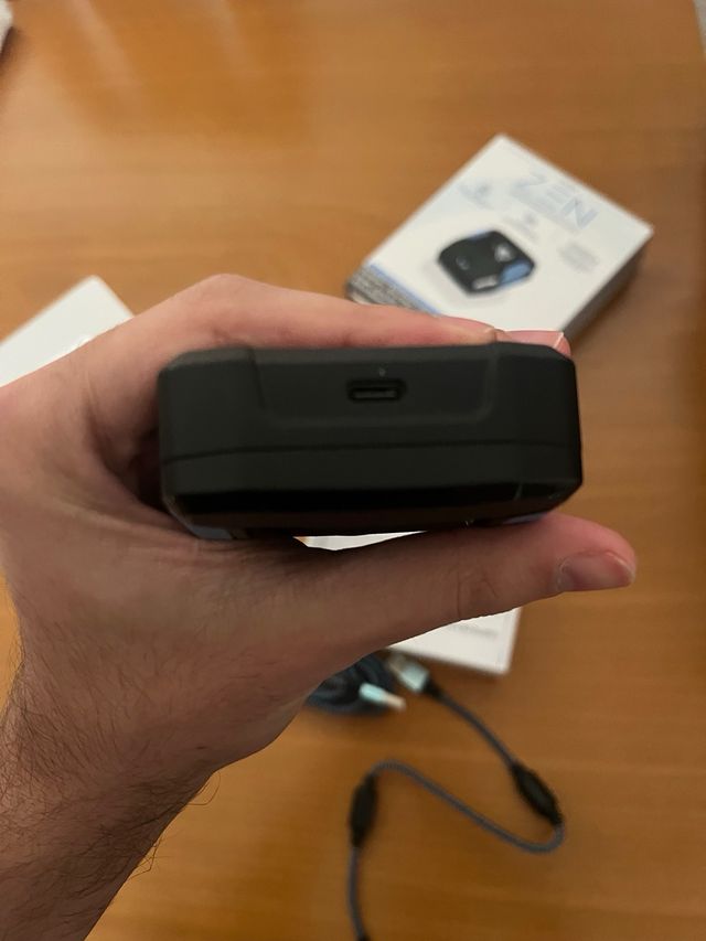 Cronus Zen - Consola Gaming Sin Límites