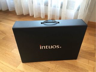 Tableta gráfica Wacom Intuos 4
