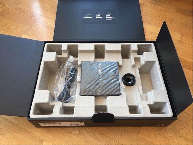 Tableta gráfica Wacom Intuos 4