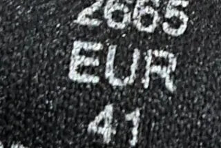 Botines tacón plataforma mujer negros